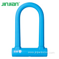 Bicycle motorcycle lock high quality bike u lock